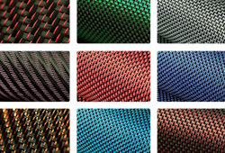 Отличие карбона от других материалов