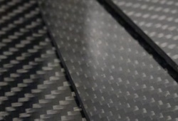 Сравнение карбона с текстолитом