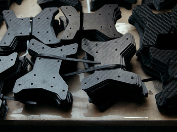 Изготовление опытного образца изделия