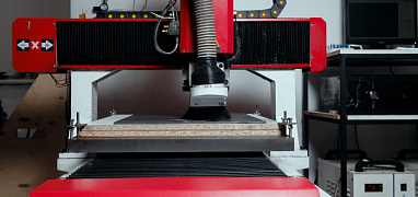 Фрезеровка